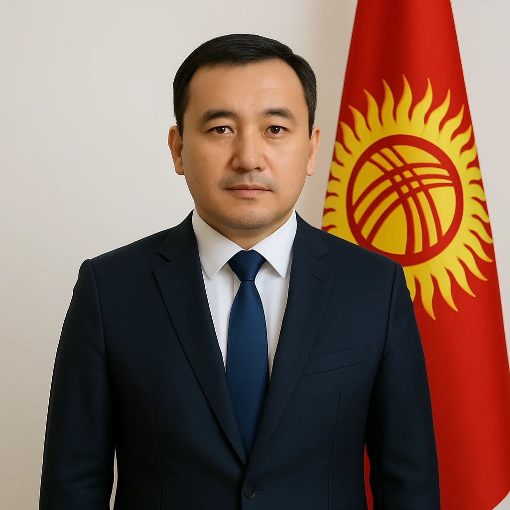 Айыл окмотунун суроту